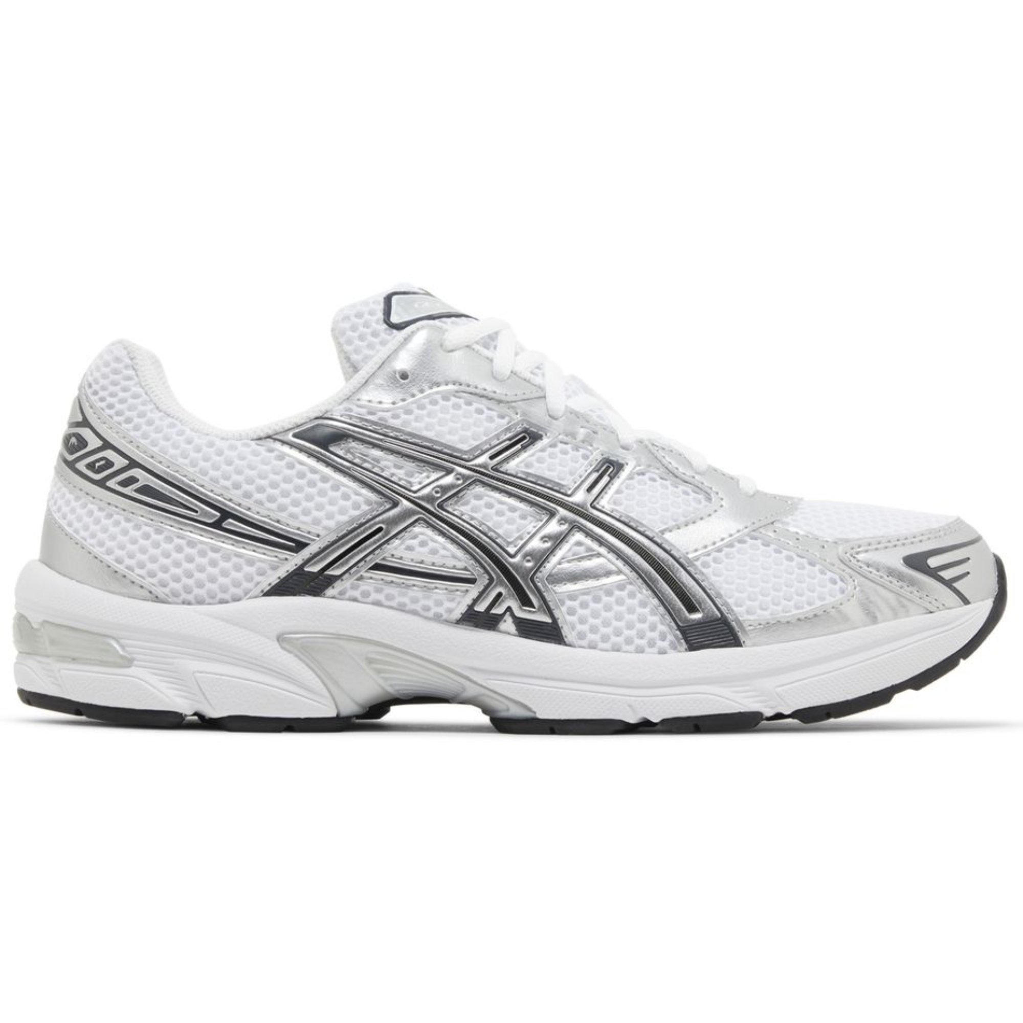 Asics Gel 1130 'White Pure Silver Black'