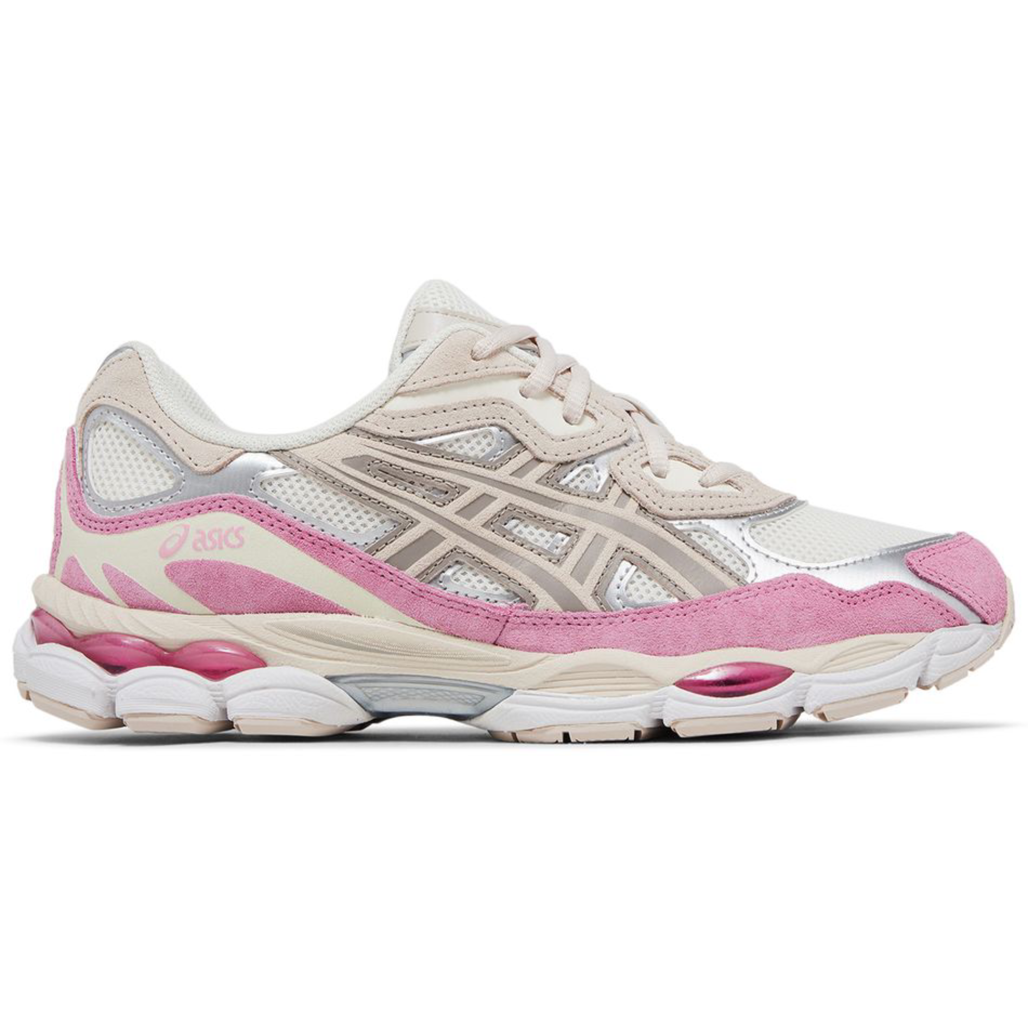 Asics Gel NYC 'Cream Pink'