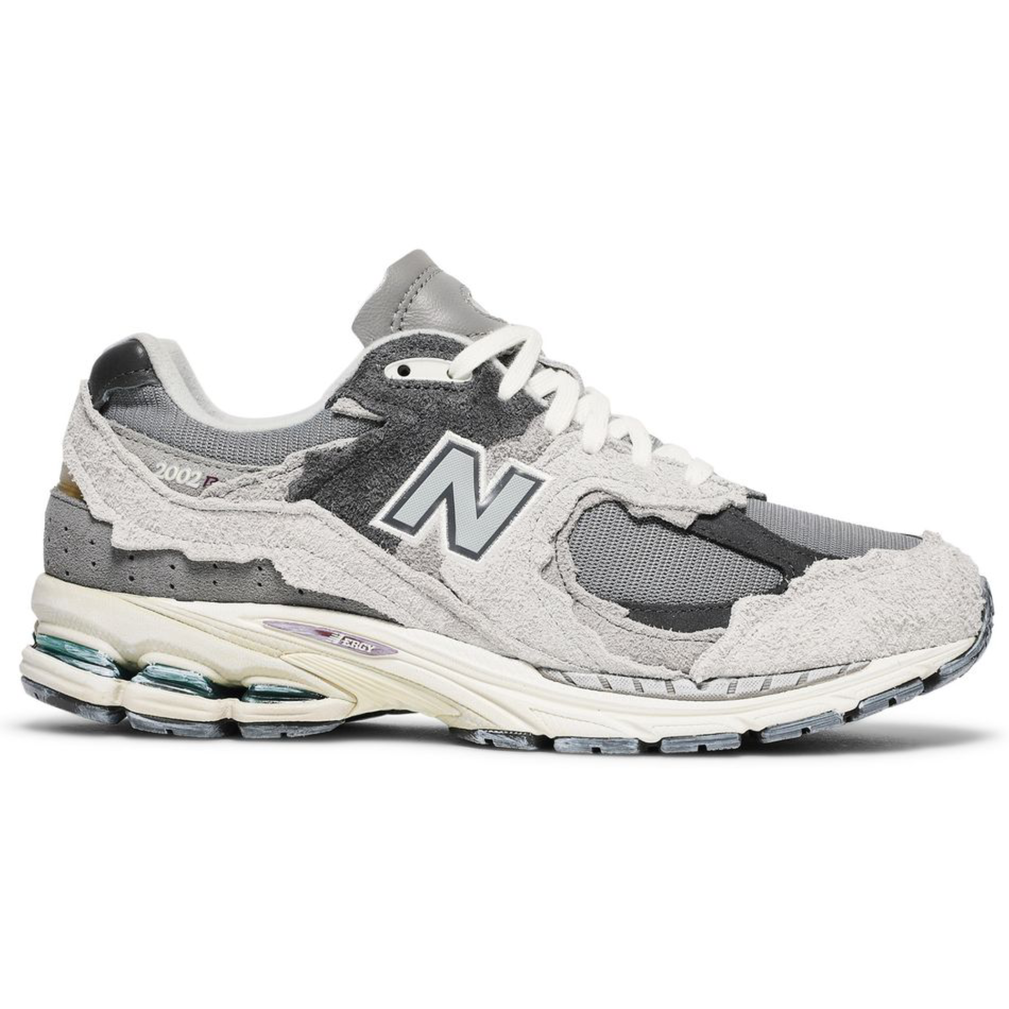 New Balance 2002R 'Protection Pack - Rain Cloud'