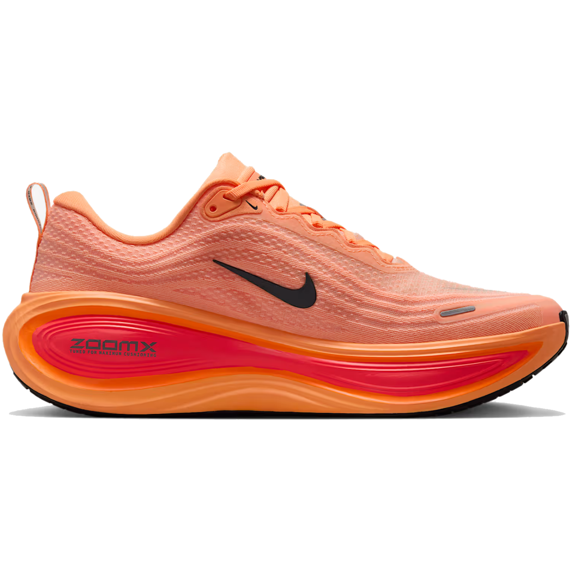 Nike Vomero Plus 'Orange Pulse'