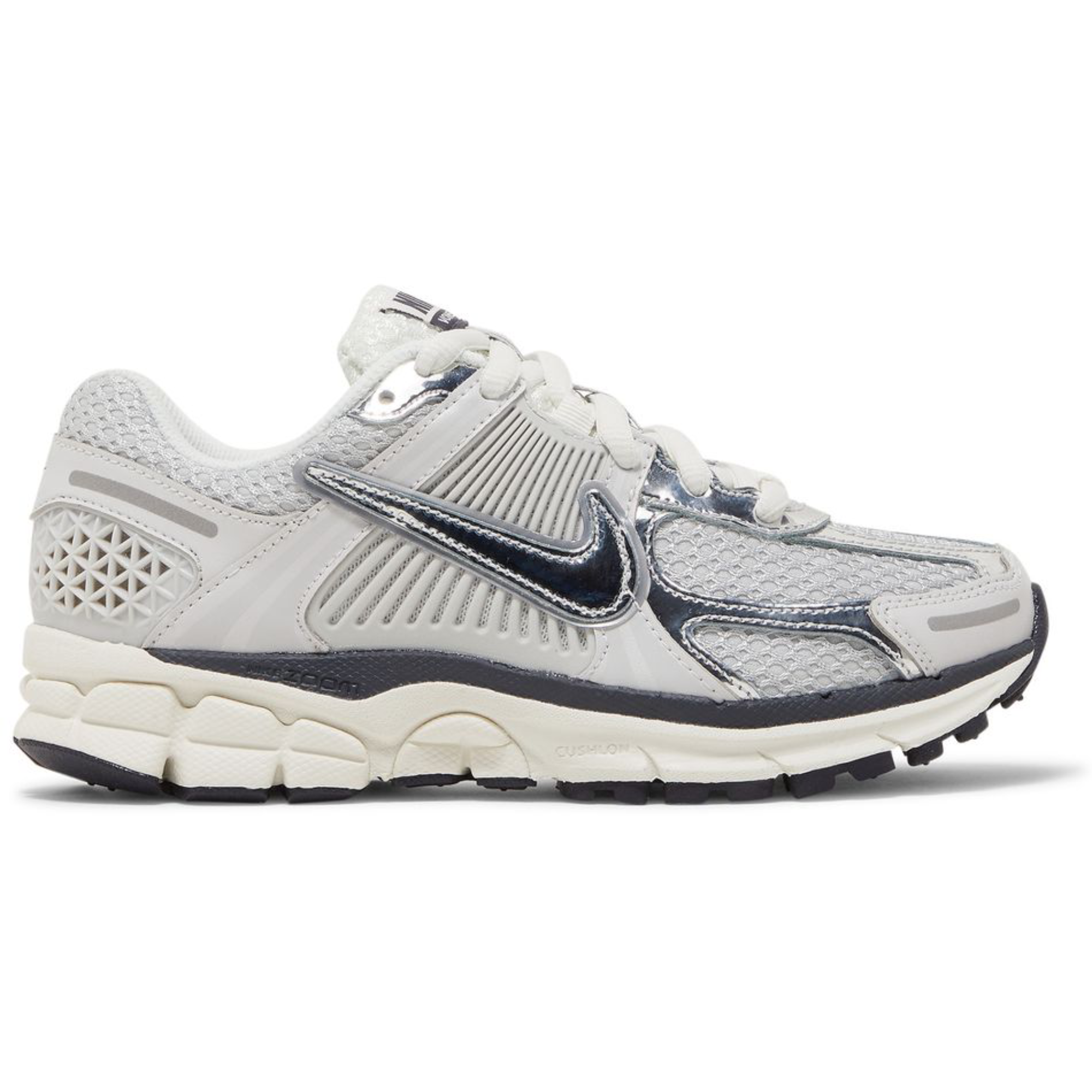 Nike Wmns Air Zoom Vomero 5 'Photon Dust Metallic Silver'