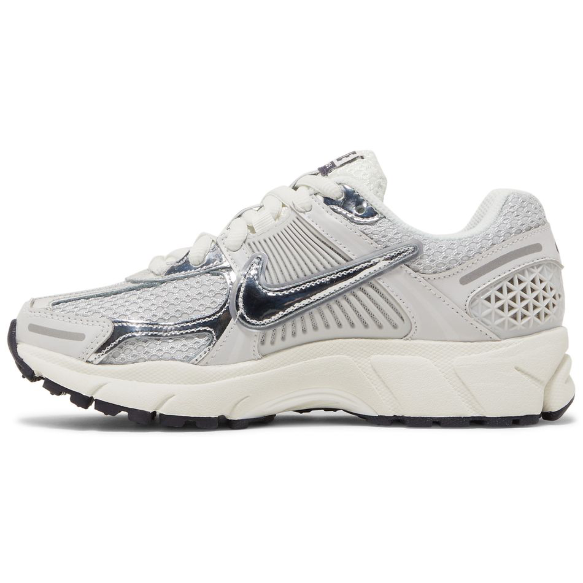 Nike Wmns Air Zoom Vomero 5 'Photon Dust Metallic Silver'