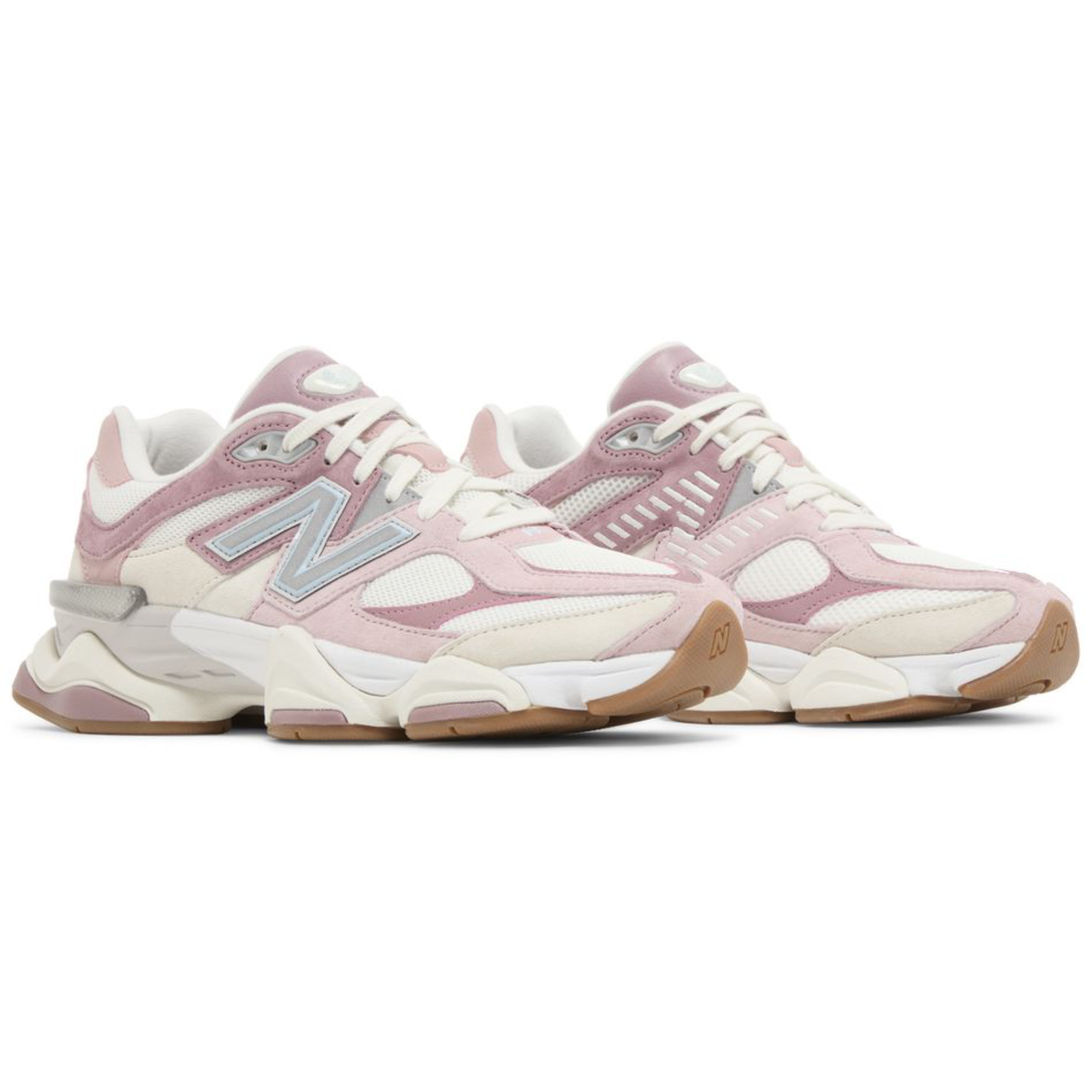 New Balance 9060 'Rose Pink'