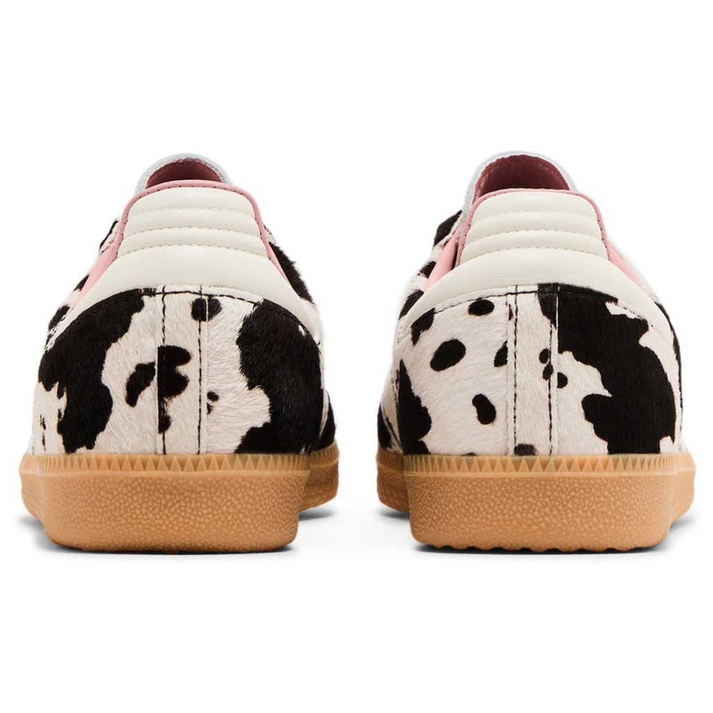 Adidas Wmns Adidas Samba OG 'Cow Print'