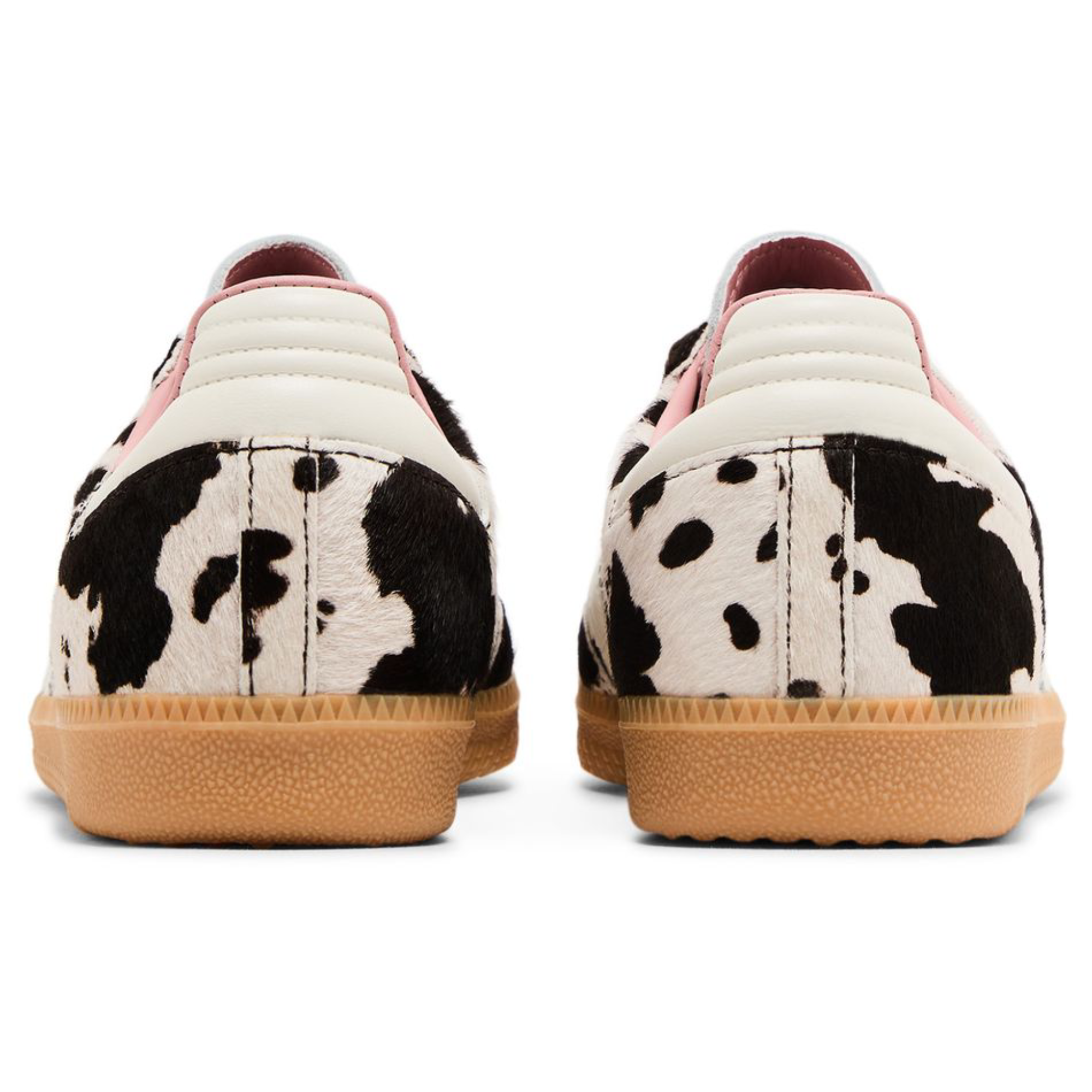 Adidas Wmns Adidas Samba OG 'Cow Print'