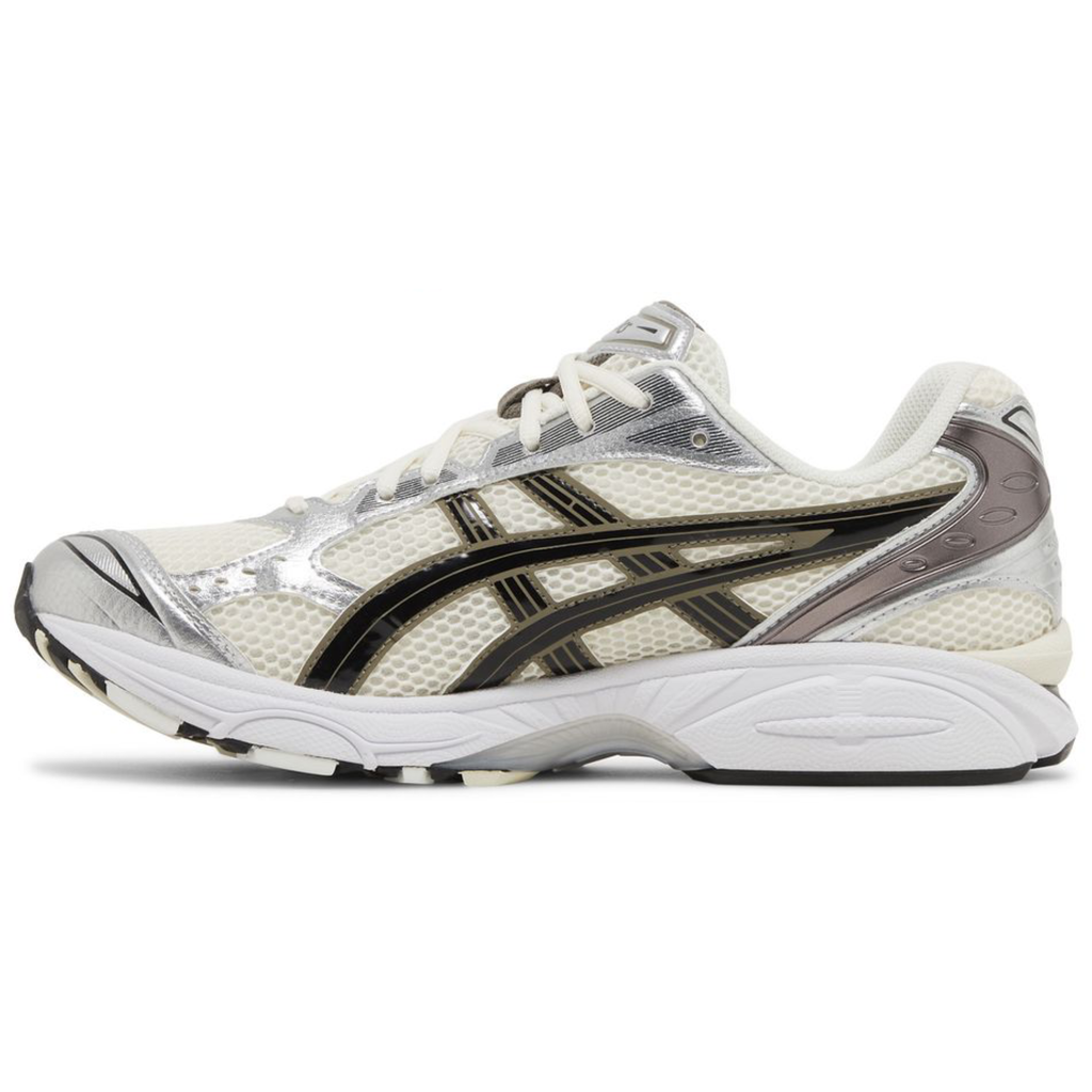 Asics Gel Kayano 14 'Silver Cream'