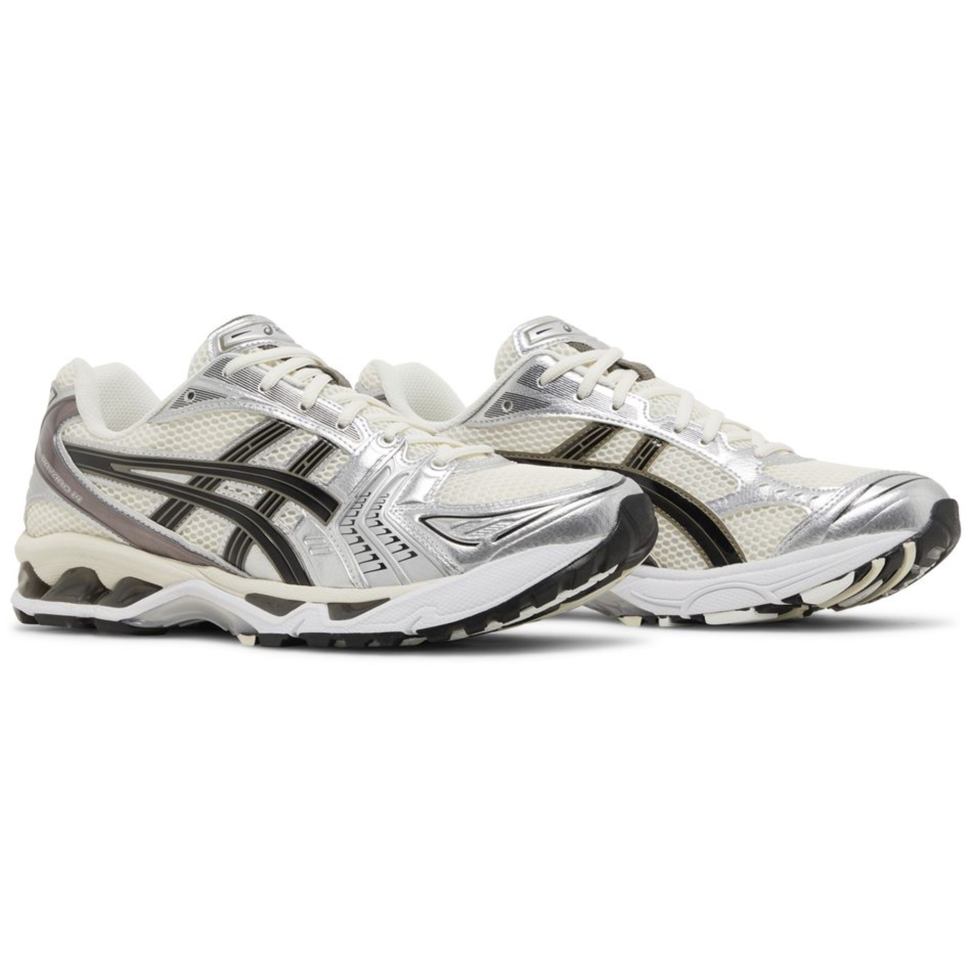 Asics Gel Kayano 14 'Silver Cream'