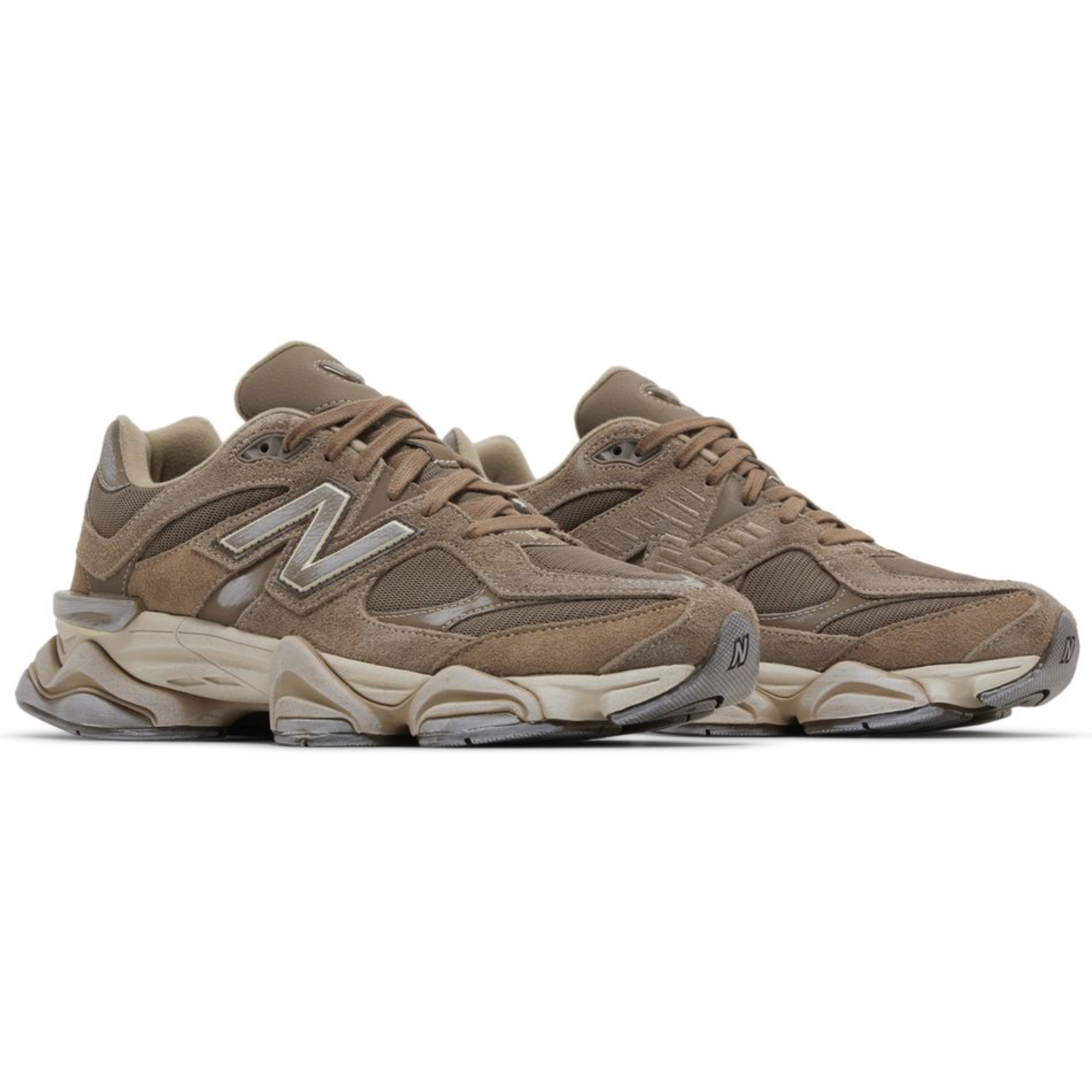 New Balance 9060 'Mushroom'