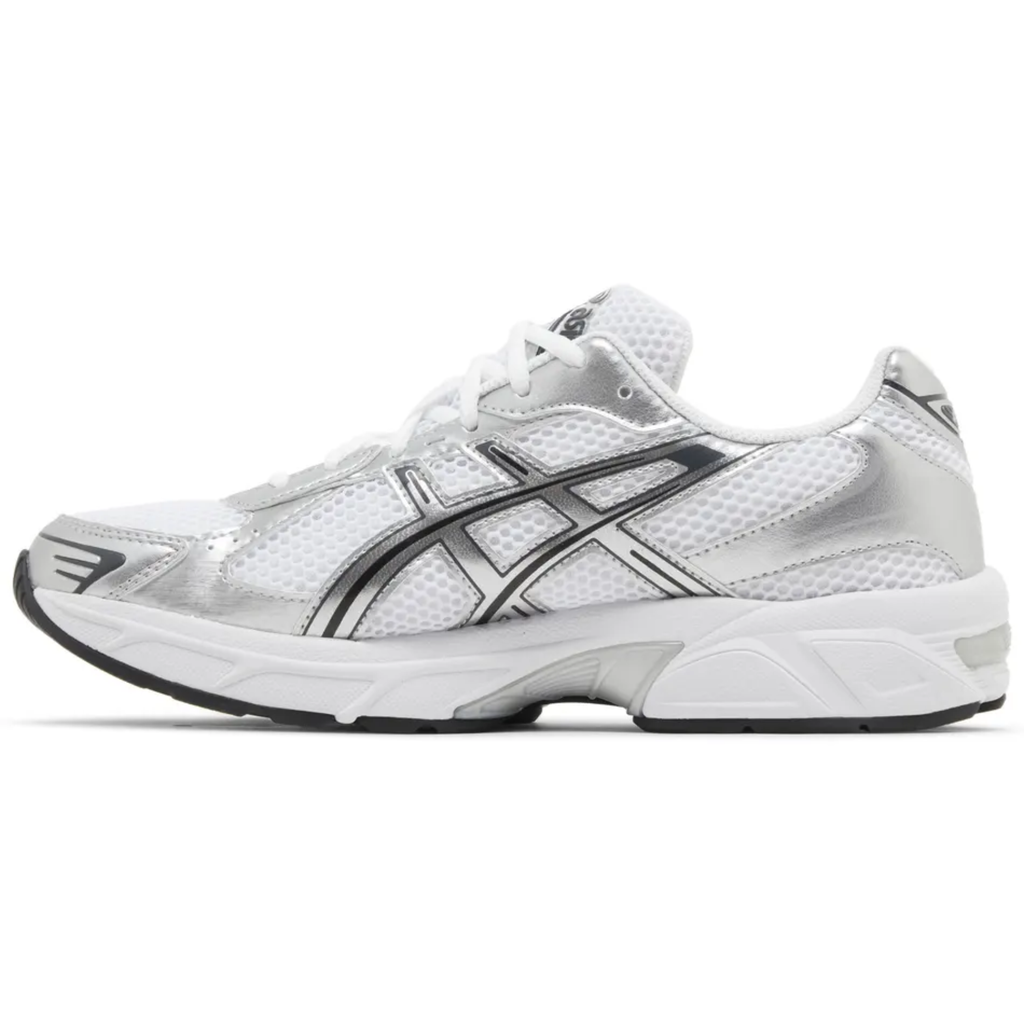 Asics Gel 1130 'White Pure Silver Black'