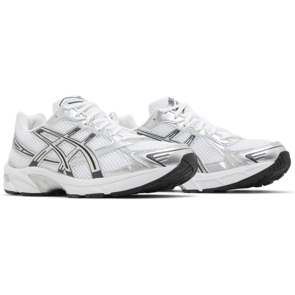 Asics Gel 1130 'White Pure Silver Black'