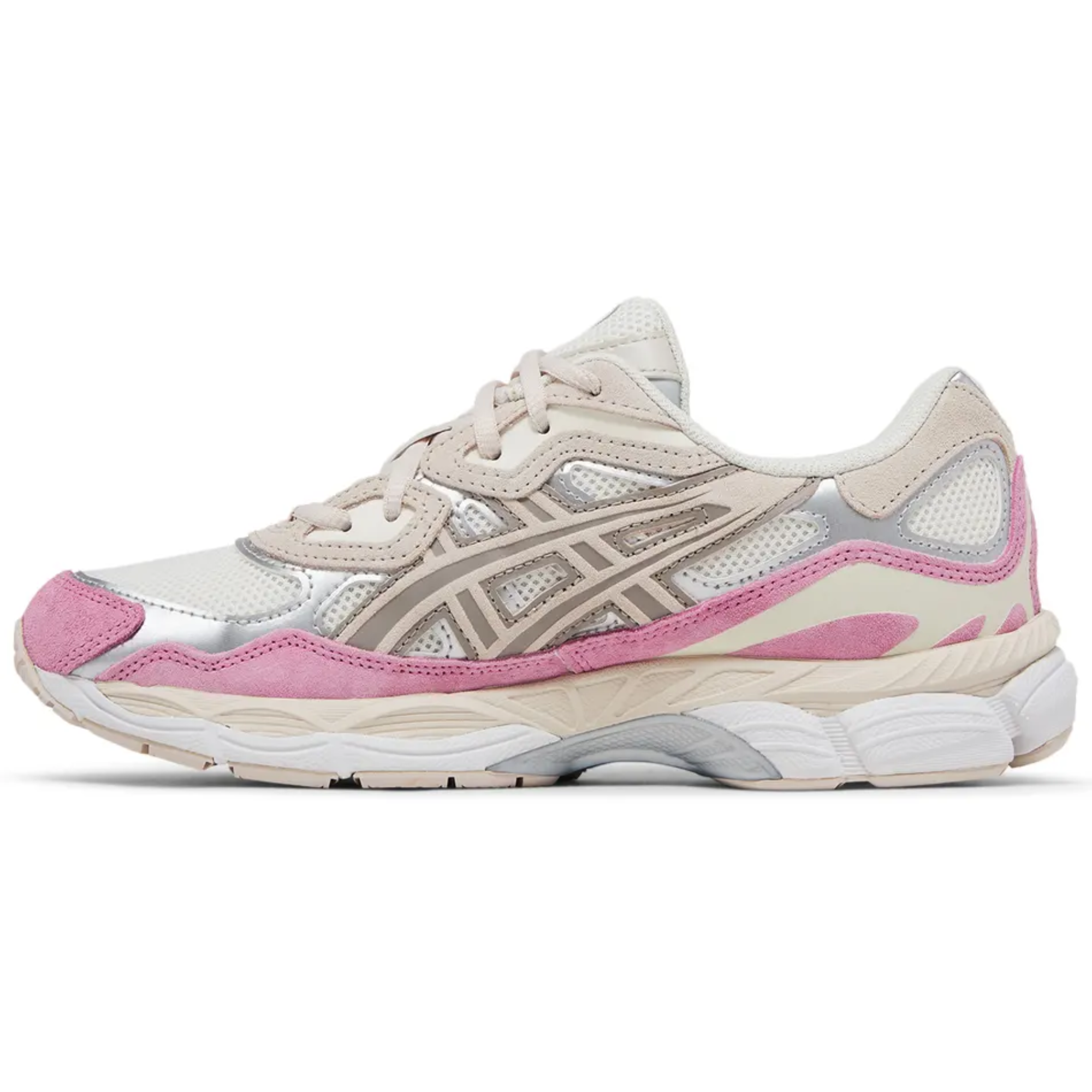 Asics Gel NYC 'Cream Pink'