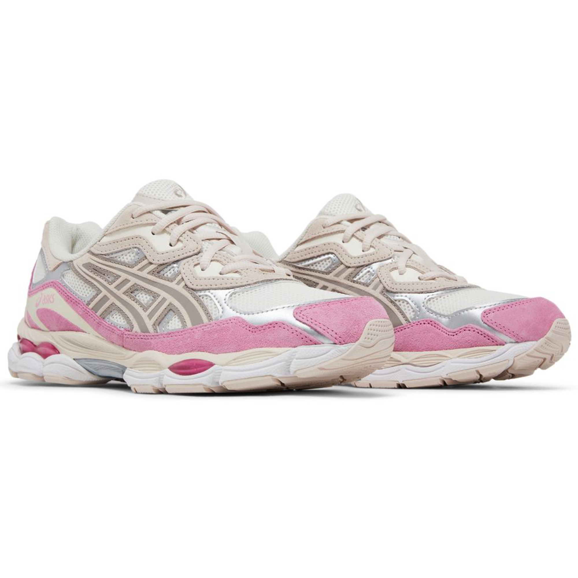 Asics Gel NYC 'Cream Pink'