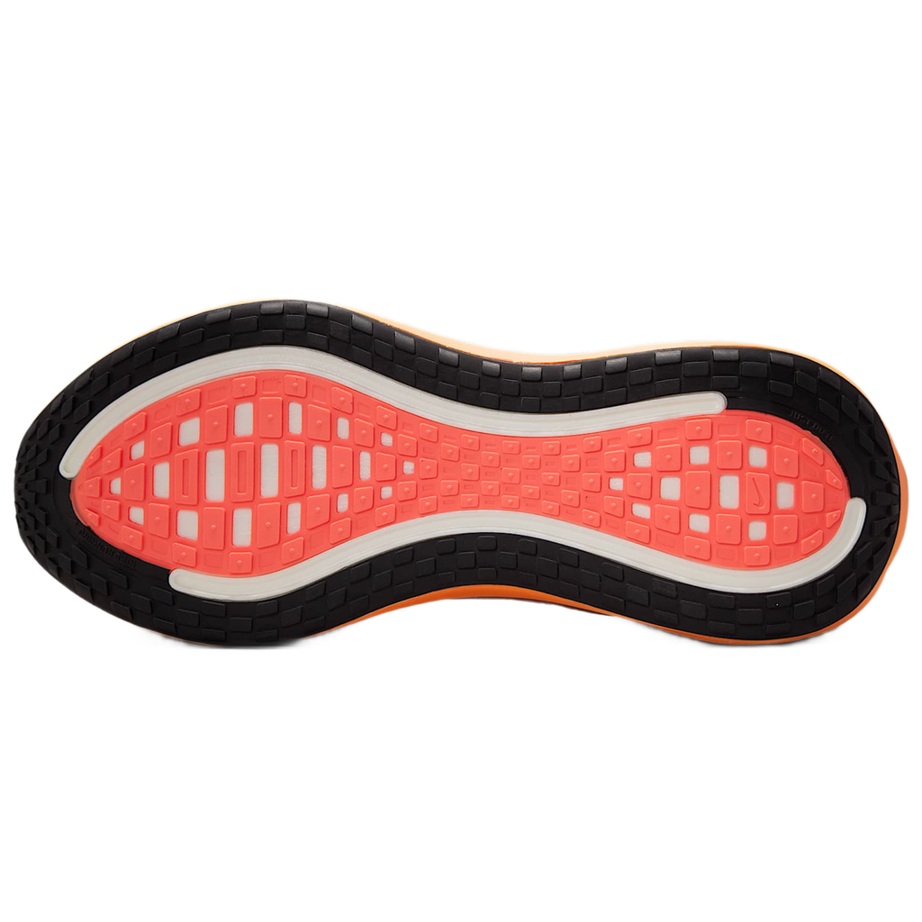 Nike Vomero Plus 'Orange Pulse'