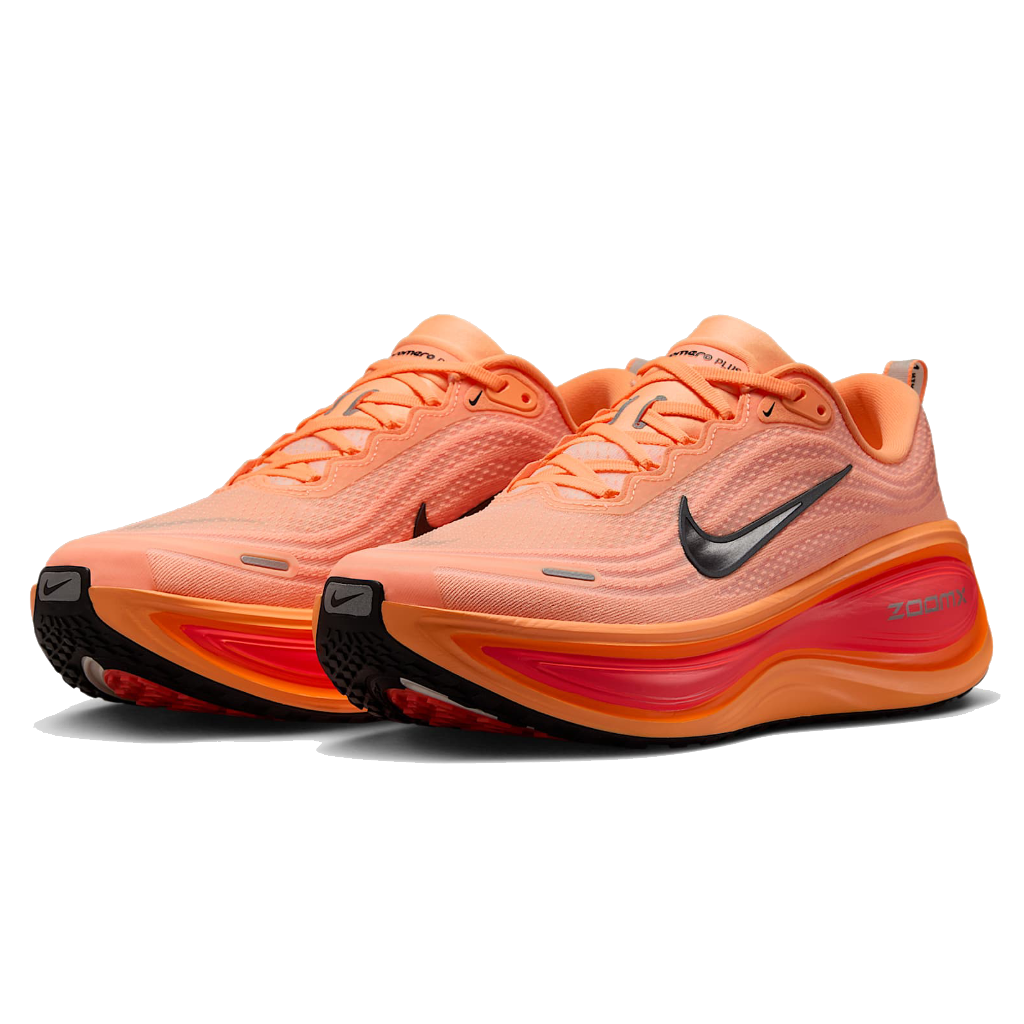 Nike Vomero Plus 'Orange Pulse'