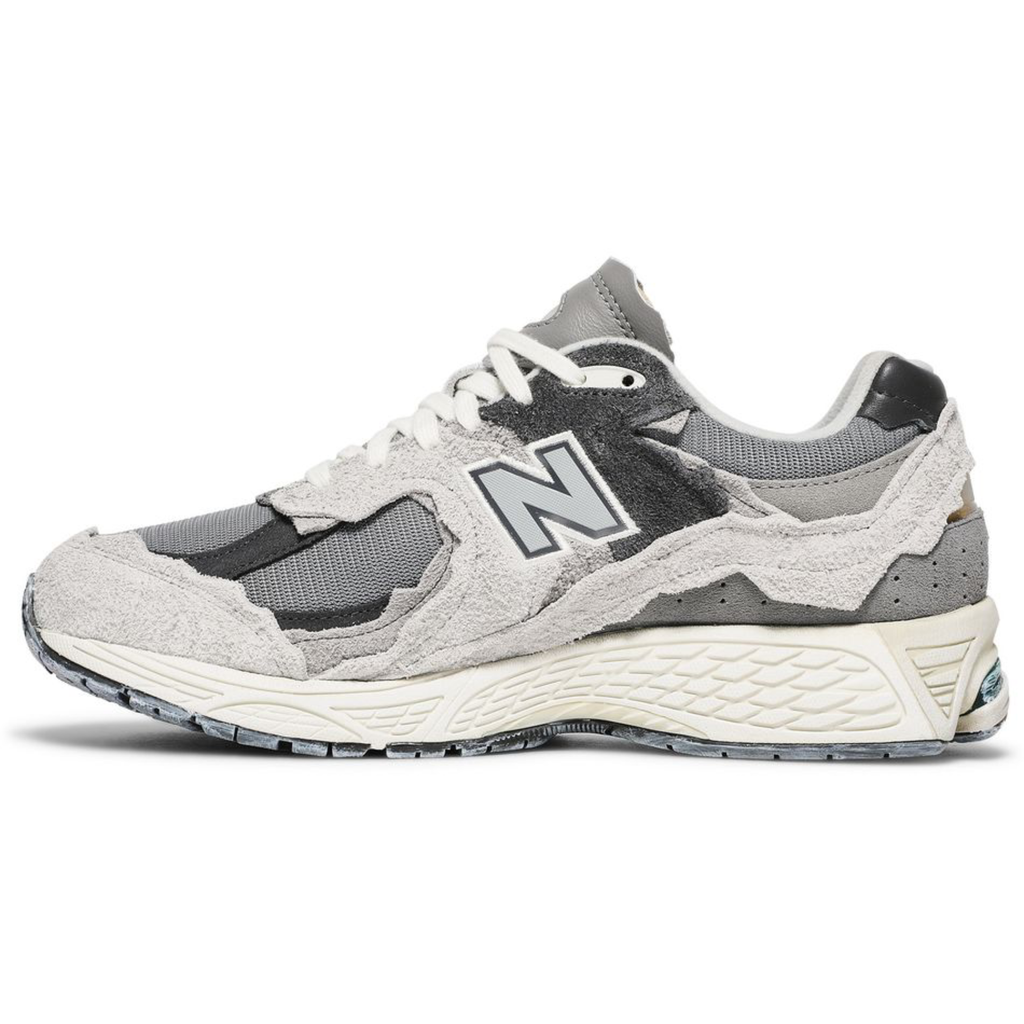 New Balance 2002R 'Protection Pack - Rain Cloud'