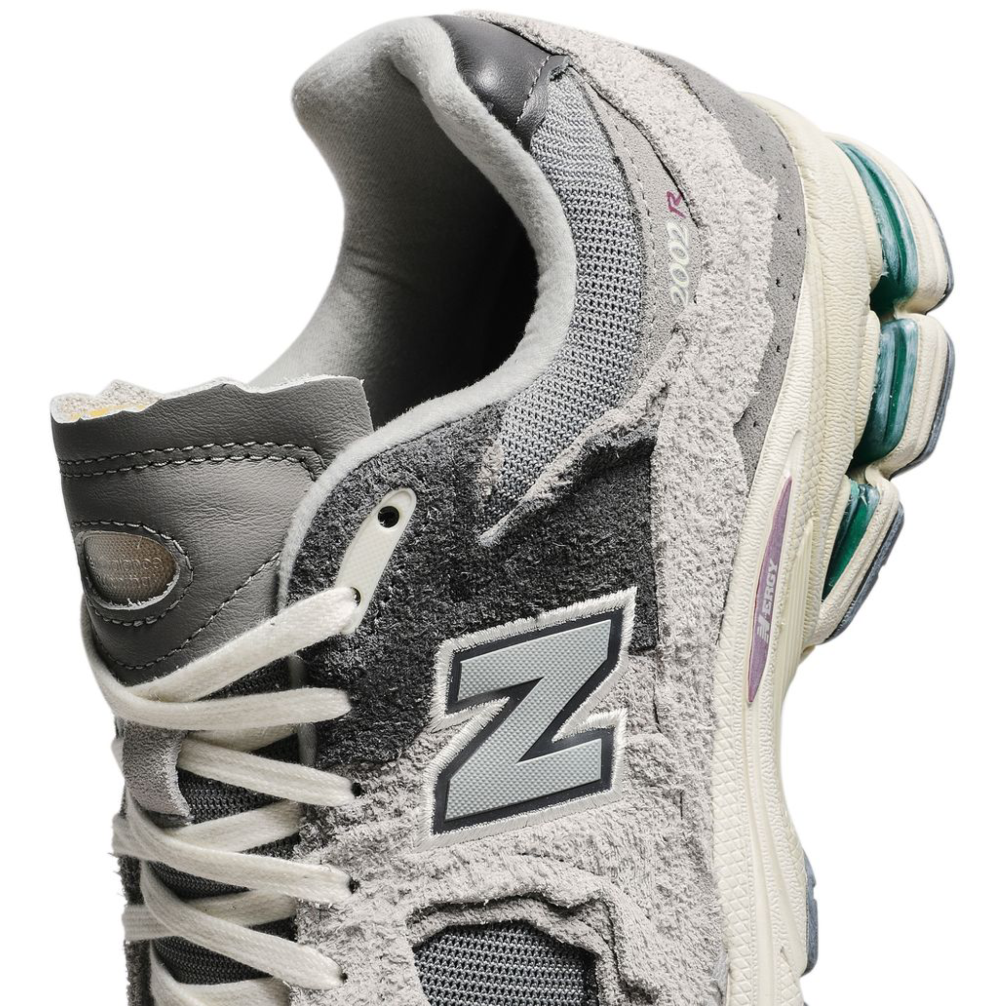 New Balance 2002R 'Protection Pack - Rain Cloud'