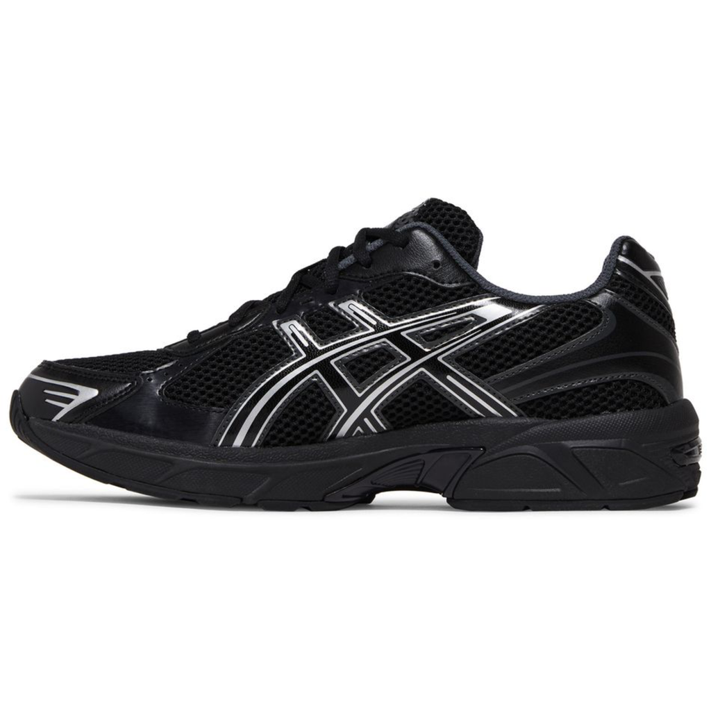 Asics Gel 1130 'Black Pure Silver'