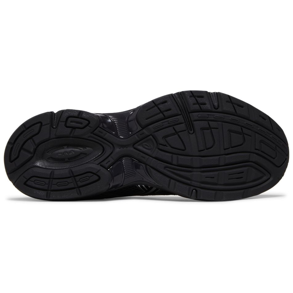 Asics Gel 1130 'Black Pure Silver'