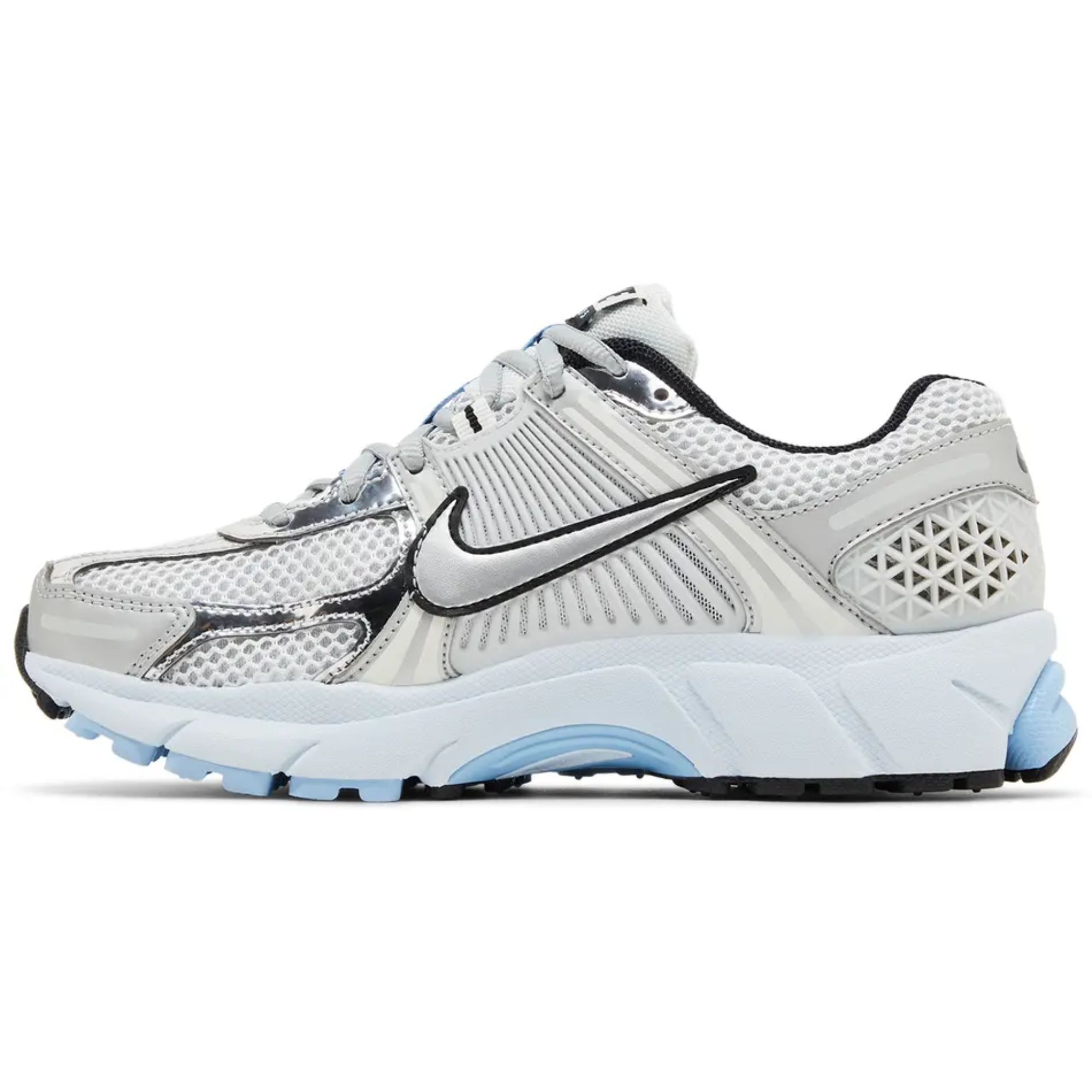 Nike Wmns Air Zoom Vomero 5 'Metallic Silver Blue Tint'