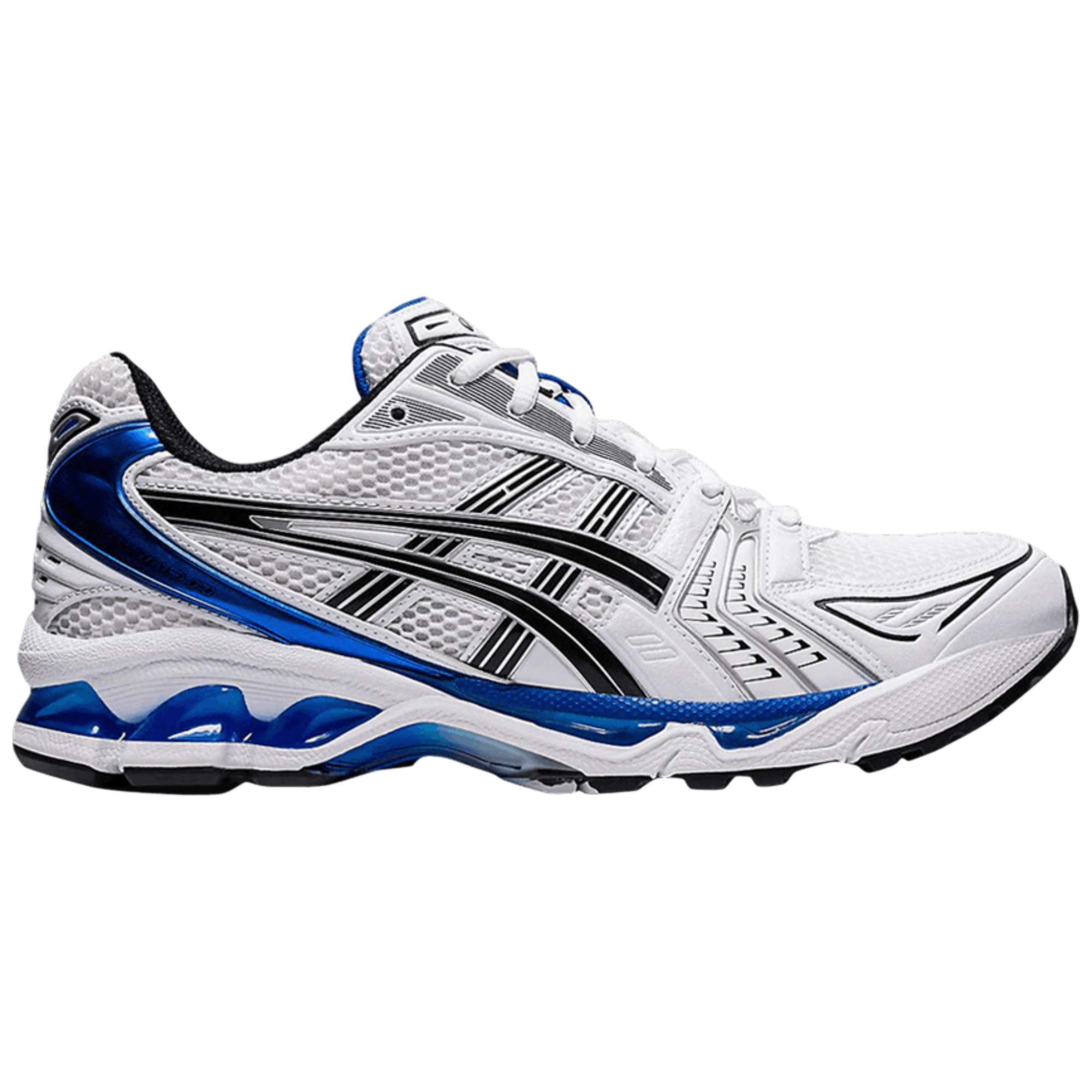 Asics Gel Kayano 14 'Tuna Blue'