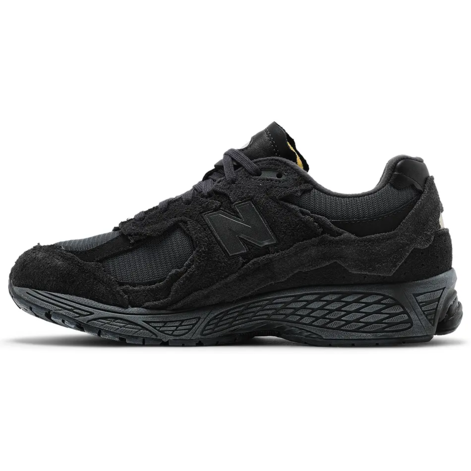 New Balance 2002R 'Protection Pack - Phantom'